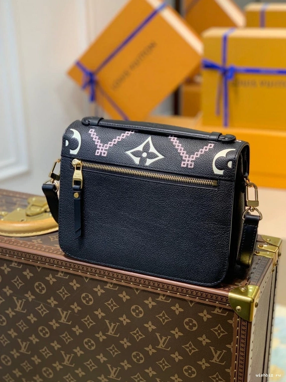 WIS MÉTIS LOUIS POCHETTE VUITTON 0730